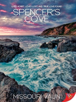 cover image of Spencer's Cove